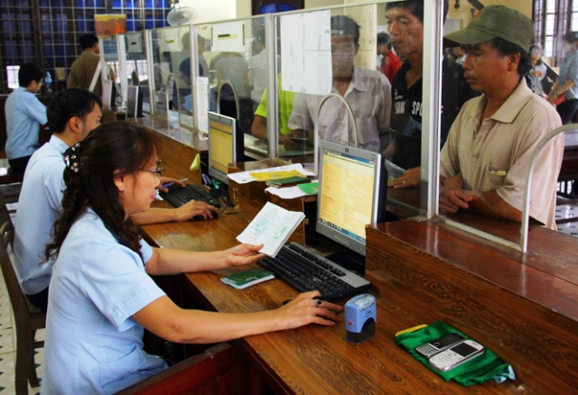Cục Hải quan Quảng Bình: Thu ngân sách 2 tháng đầu năm đạt hơn 41 tỷ đồng