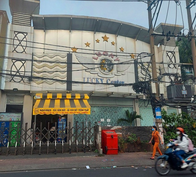 TP.HCM: Tự ý kê khai tài sản thừa kế chung, thay đổi hiện trạng nhà đang tranh chấp?