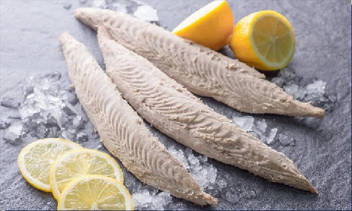 Nhập khẩu loin cá ngừ vào EU tăng gần gấp đôi trong 5 năm