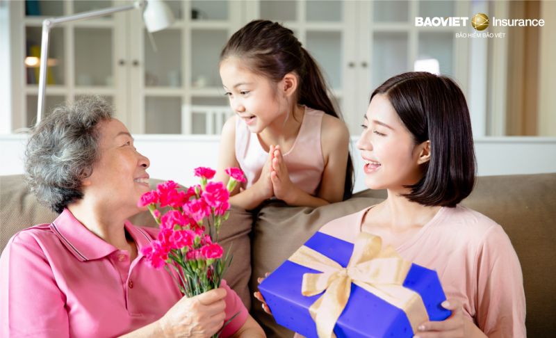 Ngày càng nhiều người quan tâm tìm hiểu gói bảo hiểm sức khỏe để bảo vệ gia đình