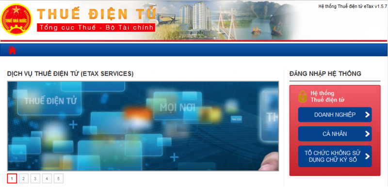 Cục Thuế thành phố Hà Nội: Đẩy mạnh hướng dẫn người nộp thuế thông qua phương thức điện tử