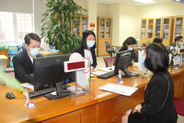 Rà soát hồ sơ thực hiện nghĩa vụ tài chính liên quan đến đất của cơ quan thuế