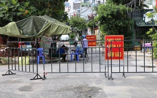 Hải Dương: Phát hiện bé trai dương tính với SARS-CoV-2 sau 8 lần xét nghiệm