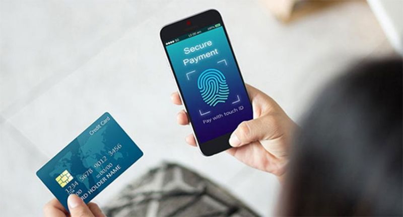 Từ hôm nay 5/3, các ngân hàng được mở tài khoản online cho khách hàng