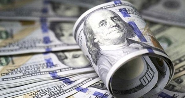 Tỷ giá ngoại tệ ngày 6/3: Đồng USD tăng vọt, yên Nhật suy yếu