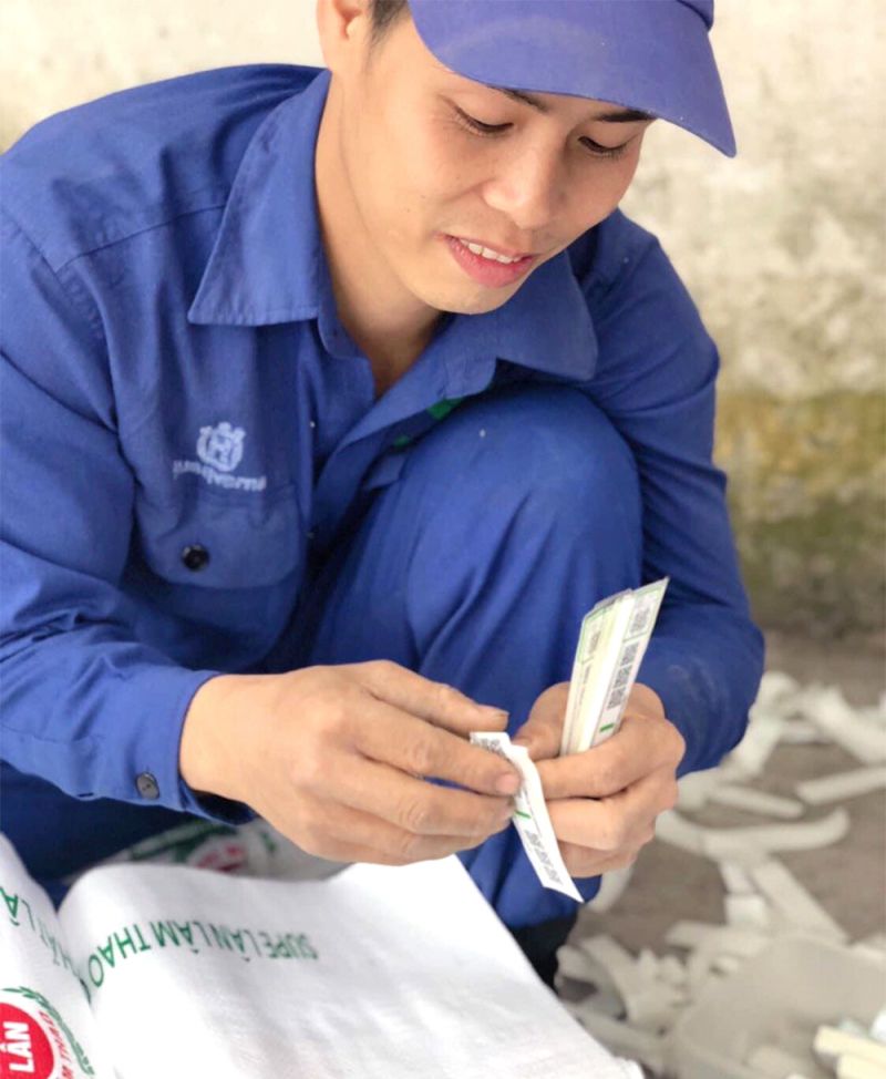 Đổi mới sáng tạo để phát triển