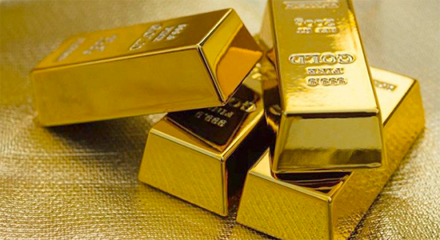 Giá vàng hôm nay 6/3: Giảm hơn nửa triệu đồng, giá vàng trong nước tiếp tục lao dốc xuống mức thấp.