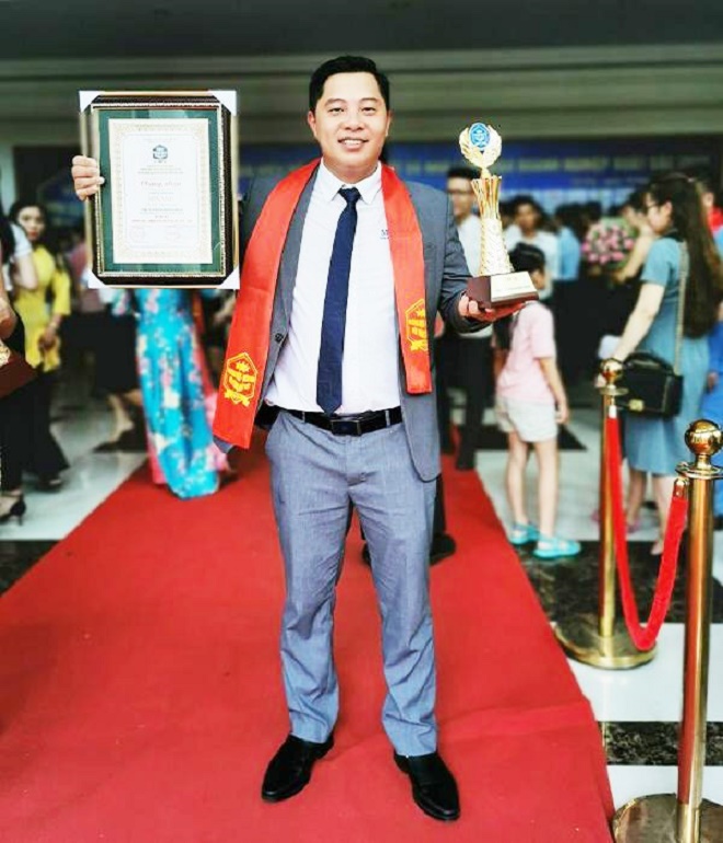 Minano Group - Thương hiệu sơn Việt đẳng cấp quốc tế