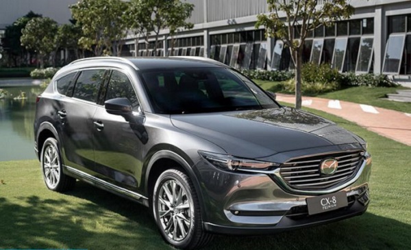 Tháng 3, nhiều mẫu ô tô giảm giá cả trăm triệu đồng