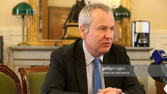 Triệt phá mạng lưới buôn người đưa phụ nữ sang châu Âu ép làm gái mại dâm