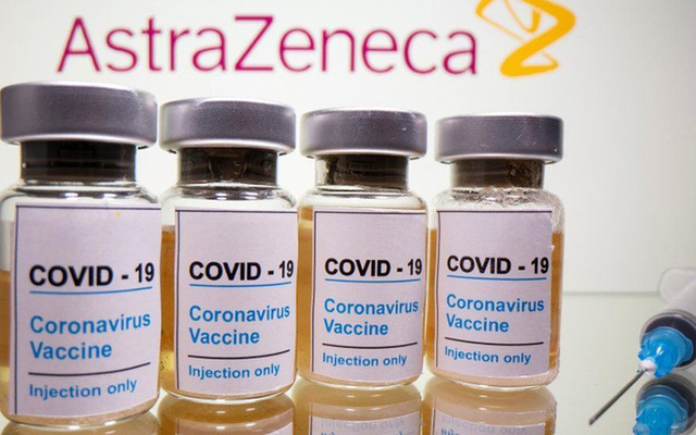 Hải Dương được phân bổ vaccine Covid-19 nhiều nhất cả nước