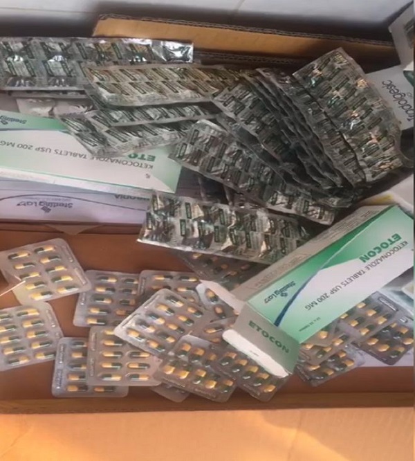 Lực lượng chống buôn lậu tỉnh An Giang liên tục phát hiện, bắt giữ nhiều vụ vận chuyển lậu thuốc chữa bệnh từ biên giới vào nội địa