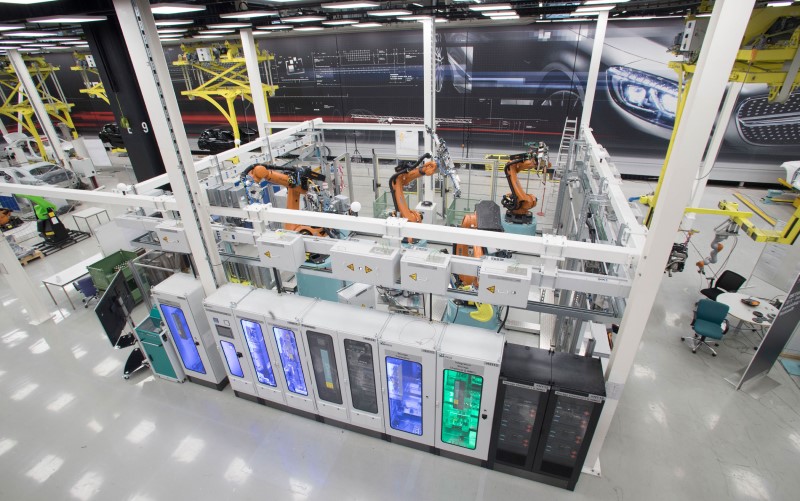 Thúc đẩy đầu tư vào tiết kiệm năng lượng trong ngành công nghiệp