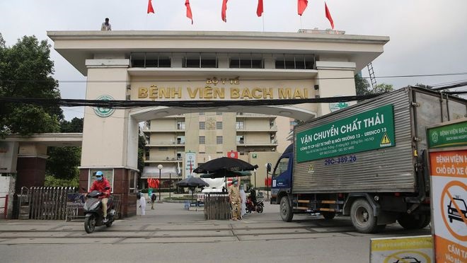 Thanh tra Chính phủ chỉ ra hàng loạt vi phạm trong mua sắm thiết bị y tế