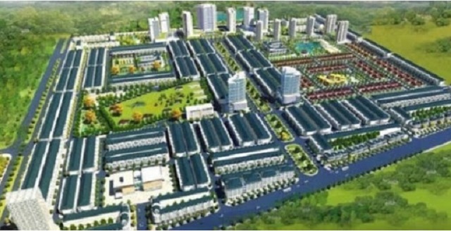 Thanh Hóa: Eurowindow Holding đề nghị tài trợ quy hoạch khu vực xã Hoằng Quang