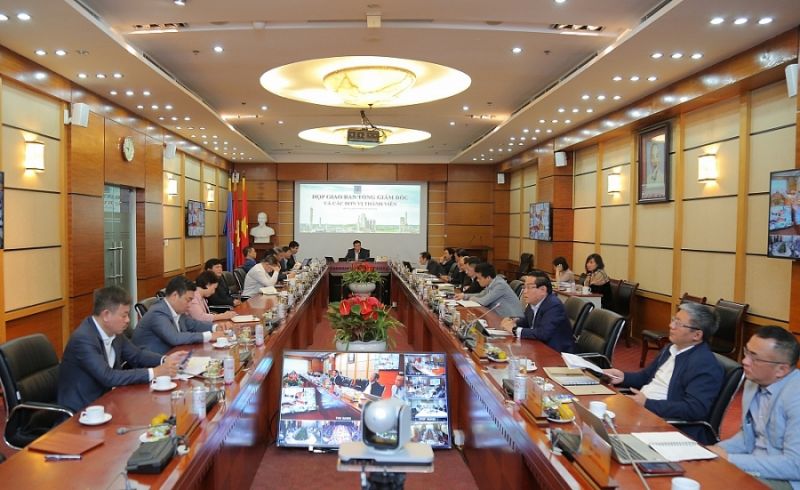 Petrovietnam: Hoàn thành vượt mức nhiều chỉ tiêu kế hoạch quan trọng trong 2 tháng đầu năm