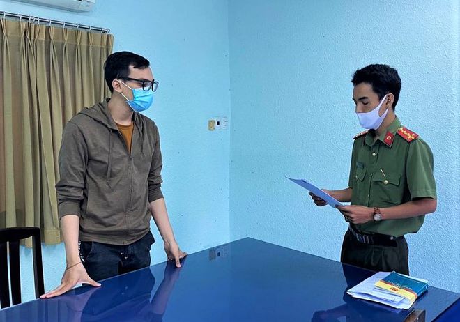 TP. HCM: Xem xét xử lý sai phạm trong cách ly của Vietnam Airlines