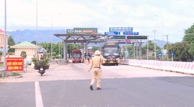 Gia Lai: Dự kiến triển khai tiêm vắc xin phòng COVID-19 từ ngày 9/3