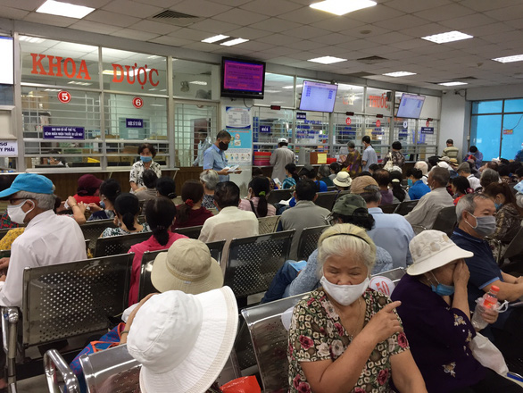 TP.HCM: Không để 34 trạm y tế phải ngưng hợp đồng khám, chữa bệnh BHYT
