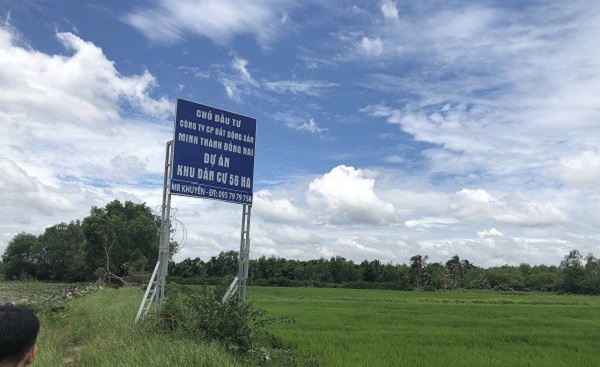 Khởi tố vụ “lừa đảo chiếm đoạt tài sản” liên quan đến gia đình của ông chủ Tân Hiệp Phát