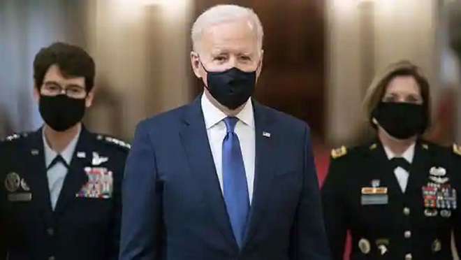 Tổng thống Mỹ Joe Biden công bố quyết định bổ nhiệm 2 tư lệnh quân đội là nữ giới, giao cho họ nhiệm vụ mới với quân hàm tướng 4 sao