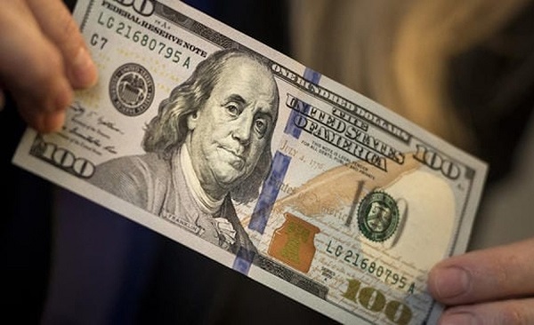 Tỷ giá ngoại tệ ngày 10/3: Đồng USD trên thị trường quốc tế hạ nhiệt