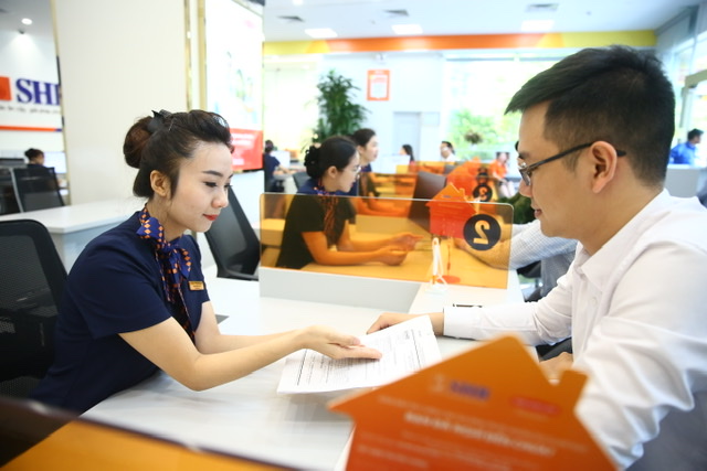 Năm 2021: SHB đề ra kế hoạch tăng lợi nhuận 70%