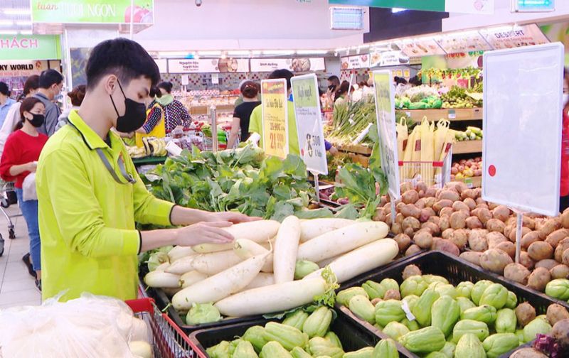 Xếp loại các cơ sở sản xuất nông, lâm, thủy sản: Bảo đảm an toàn thực phẩm cho người tiêu dùng