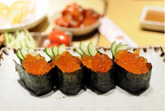 Nhật Bản ra quy định mới về ghi nhãn, thành phần, chất phụ gia của thủy sản nhập khẩu