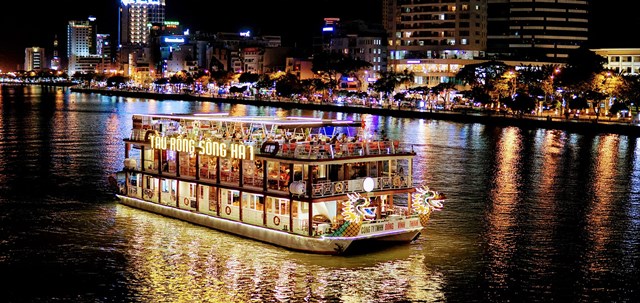 Đà Nẵng: Có 2 sản phẩm mới, thương hiệu du lịch biển đẳng cấp quốc tế