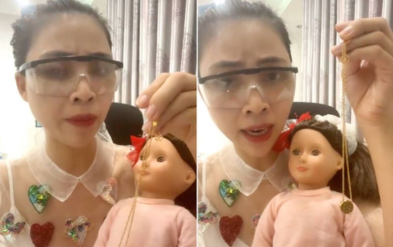 Bộ TT&TT mời Thơ Nguyễn làm việc, sẽ khóa kênh YouTube nếu không hợp tác