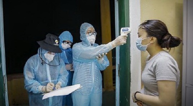 Sáng 11-3 không có thêm ca mắc COVID-19 mới, đàm phán nhận chuyển giao vắc xin không lợi nhuận