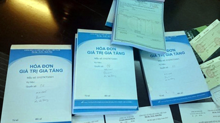 Tập trung kiểm tra, thanh tra doanh nghiệp có rủi ro về in, phát hành, sử dụng, mua bán hóa đơn bất hợp pháp