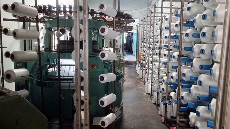 Gia hạn điều tra biện pháp chống bán phá giá một số sản phẩm sợi nhập khẩu