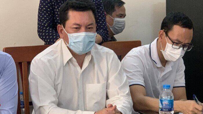 Bộ Y tế vào cuộc vụ ông Võ Hoàng Yên bị tố lừa đảo trong hành nghề khám chữa bệnh