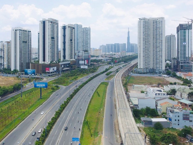 TP. HCM: Đẩy mạnh công tác kiểm tra, xử lý vi phạm trong lĩnh vực kinh doanh bất động sản