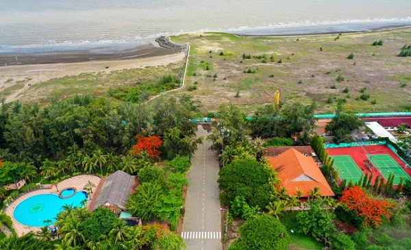 TP.HCM: Đề xuất xây dựng sân bay nhỏ ở Cần Giờ, Thủ Đức