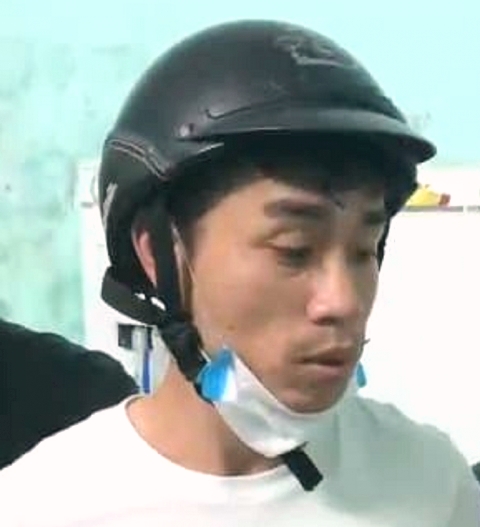 Đà Nẵng: Phát hiện nam thanh niên tàng trữ khoảng 3 kg ma túy đá