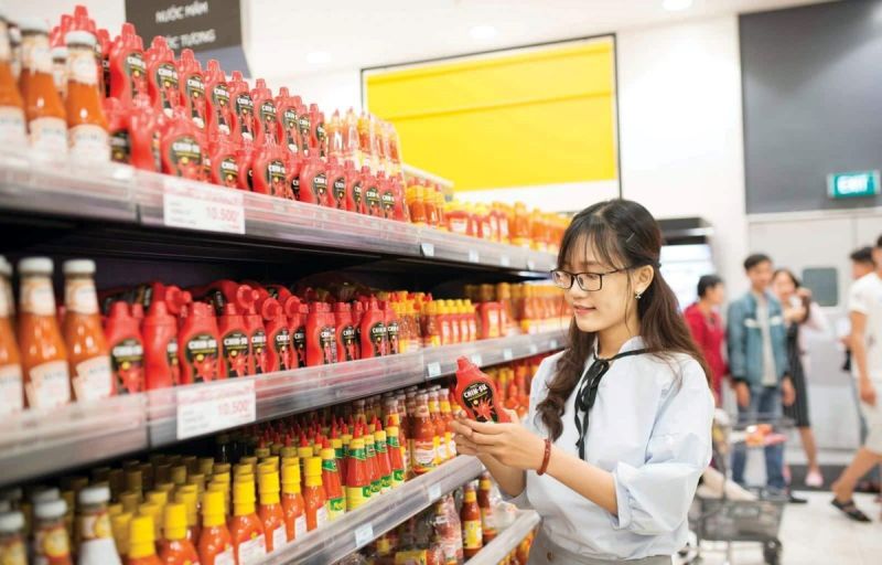 Masan Consumer dự kiến duy trì tỷ lệ cổ tức tiền mặt 45%