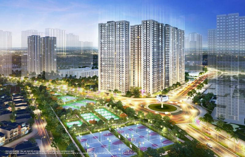 Vinhomes bung quỹ căn cao tầng ưu đãi “trả 1/5 nhận 5 trong 1” tại Vinhomes Ocean Park và Vinhomes Smart City