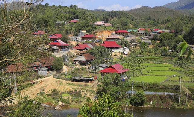 Thanh Hóa triển khai kế hoạch xây dựng 600 nhà ở cho hộ gia đình khó khăn