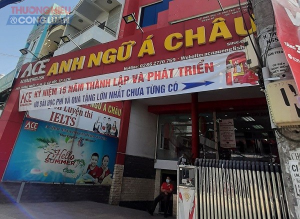 TP.HCM sẽ thường xuyên kiểm tra hoạt động các cơ sở giáo dục ngoại ngữ, tin học