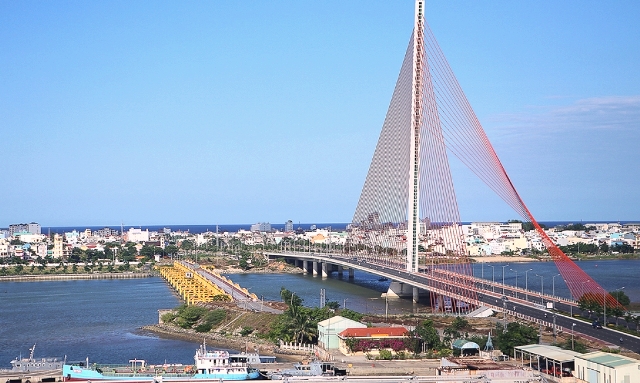 Đà Nẵng: Phê duyệt điều chỉnh quy hoạch đến năm 2030, tầm nhìn năm 2045