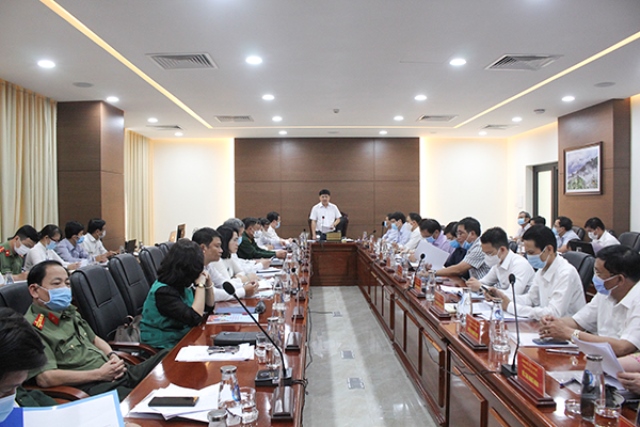 Đà Nẵng: Thành lập 2 ban bầu cử đại biểu Quốc hội