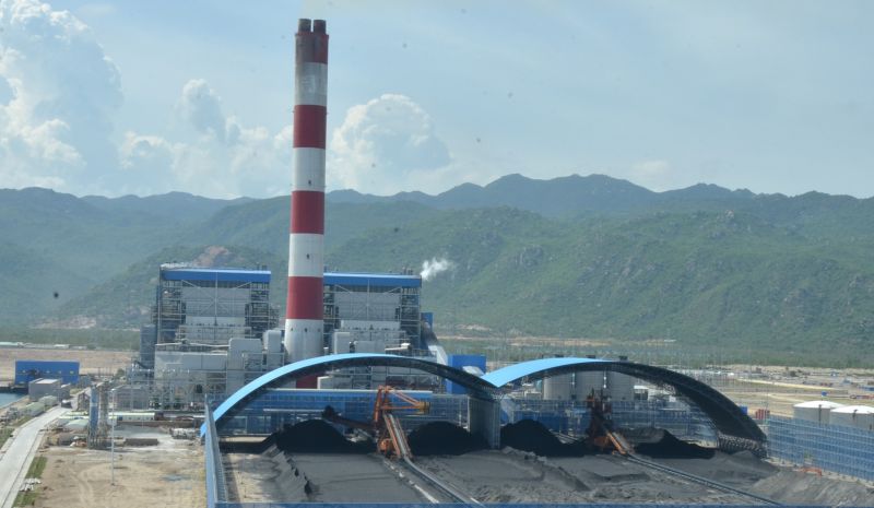 EVNGENCO 3 phấn đấu sản xuất 31,9 tỷ kWh điện trong năm 2021