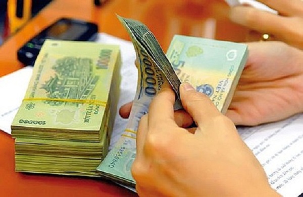 Lãi suất tiền gửi tiết kiệm ngày 17/3: Nhóm ngân hàng Big4 công bố lãi suất tốt nhất ở mức 5,6%/năm