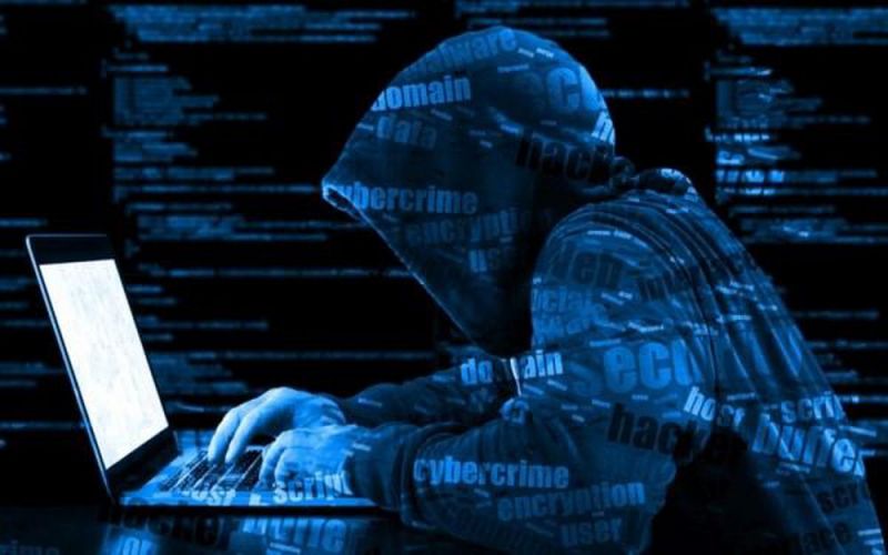 Có hơn 1 triệu địa chỉ IP Việt Nam trong các mạng máy tính ma