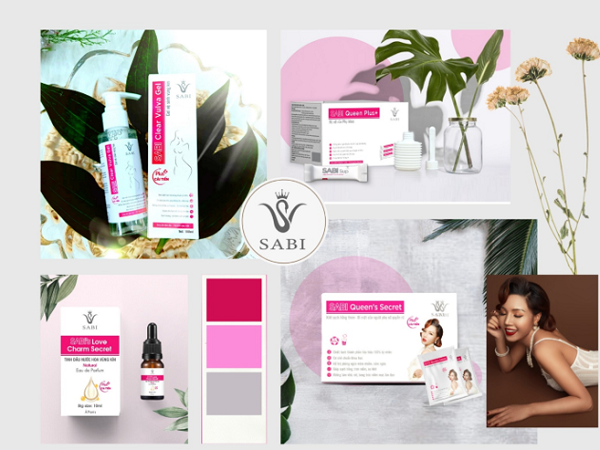 Thương hiệu SaBi chiếm lĩnh thị trường Việt Nam