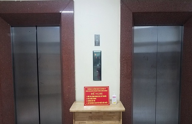 Bắc Ninh: Tăng cường các biện pháp phòng, chống dịch Covid-19 tại cơ quan, đơn vị