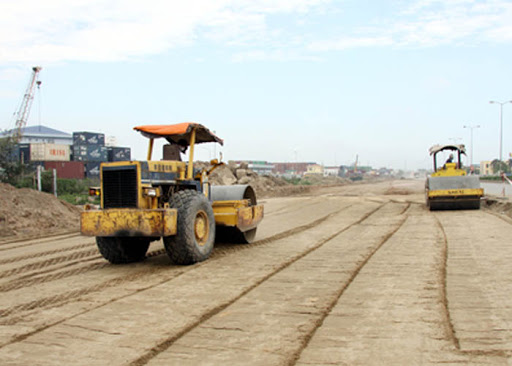 Giải pháp mạnh cho công tác giải phóng mặt bằng tại Vĩnh Phúc